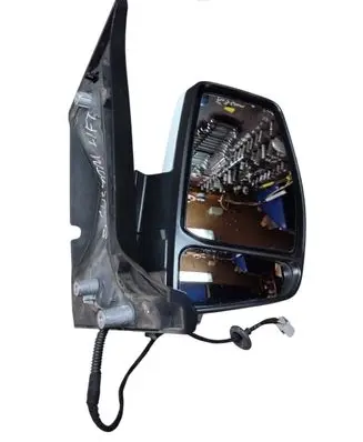 Ford Tourneo Custom Front door electric wing mirror 