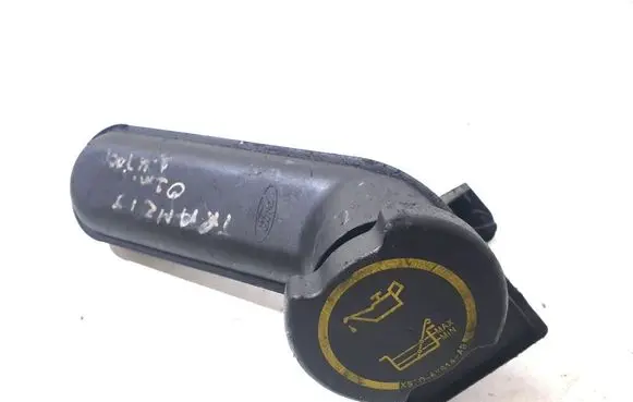 Ford Transit Oil fill pipe YCIQ6763