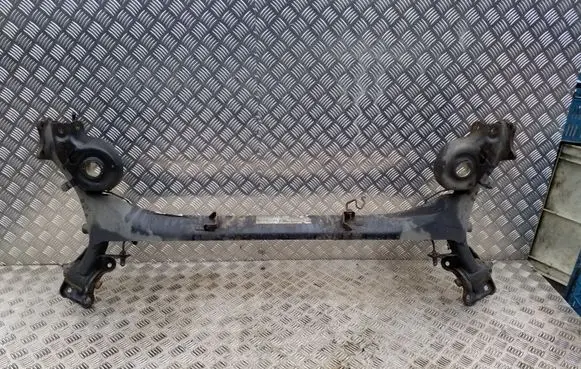 Citroen DS4 Rear axle beam 