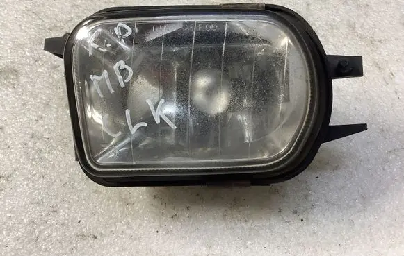 Mercedes-Benz CLK A209 C209 Front fog light 1NA00797603 MHB424