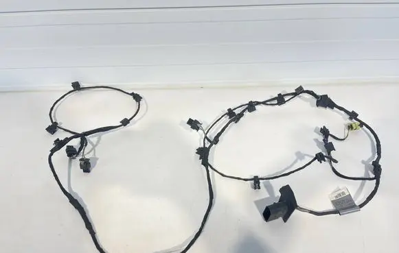 Audi Q5 SQ5 Parking sensor (PDC) wiring loom 80A971095Q