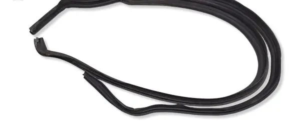 Opel Vivaro Engine compartment rubber 