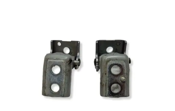 Citroen C3 Front door hinge set 