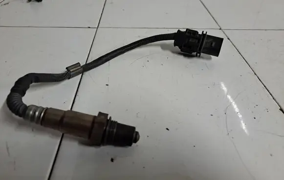 Lambda probe sensor