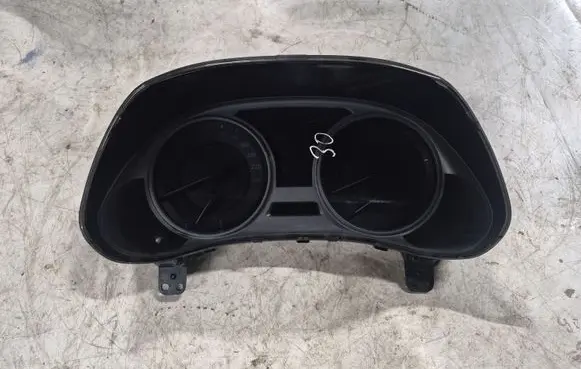 Lexus IS 220D-250-350 Speedometer (instrument cluster) 8380053670 2574301434