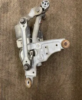 Ford S-MAX Wiper motor 6M2117508BC 6M2117504BG