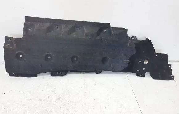 Ford Edge II Side bottom protection G2GBR11132 G2GBR11132AF H259L