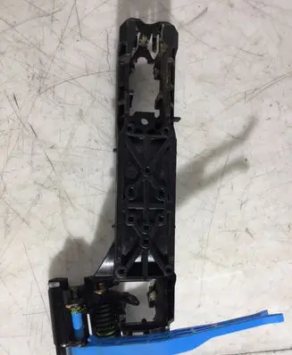 Toyota Yaris Rear door exterior handle PA6GF30