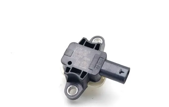 Audi A1 Airbag deployment crash/impact sensor 4H0955557
