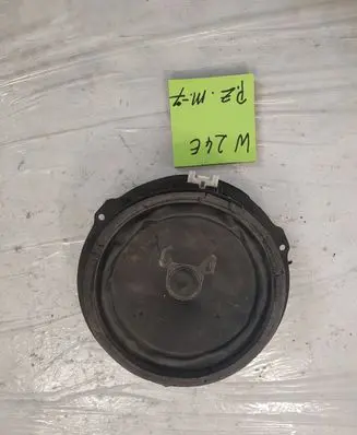 Ford Mondeo MK IV Front door speaker 6M2T18808AB