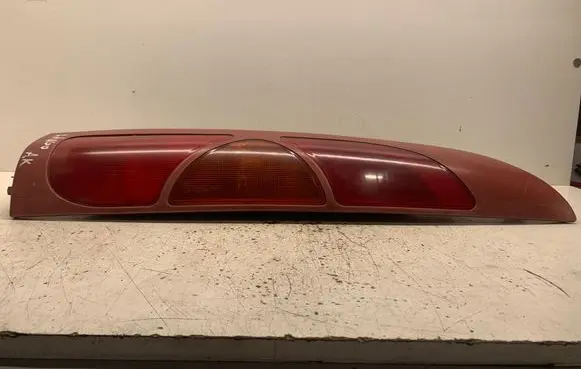 Renault Kangoo I Rear/tail lights 2277