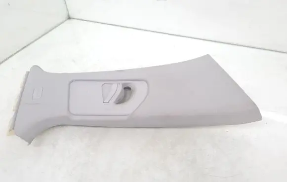 Audi A6 S6 C6 4F (B) pillar trim (top) 4F0867244