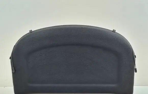 Mazda 3 II Parcel shelf 
