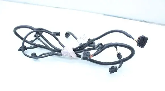 KIA Ceed Parking sensor (PDC) wiring loom 91880J7050