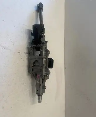 Volkswagen PASSAT B7 Steering wheel axle 3C0905861J 33570104 11701506057665