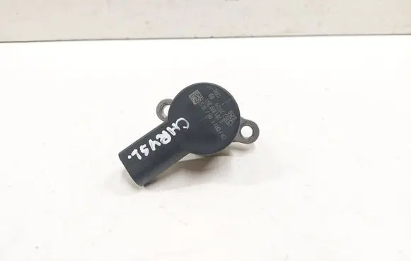 Chrysler PT Cruiser Fuel pressure regulator 0281002241 27429