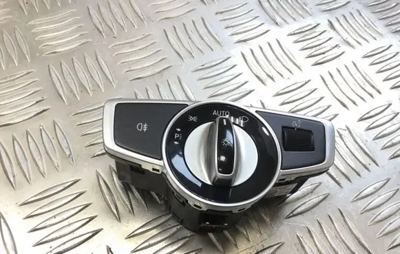 Mercedes-Benz C W205 Light switch A2059056500
