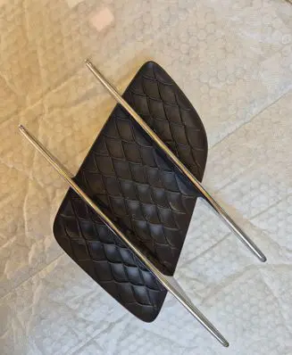 Mercedes-Benz SL R231 Fender grill A2316901500