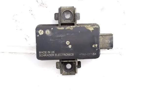 Mercedes-Benz Vito Viano W447 Tire pressure control unit A4479007403