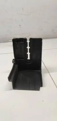 Citroen C3 ABS pump bracket 9812553580