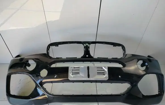 BMW X5 F15 Front bumper 51118054014