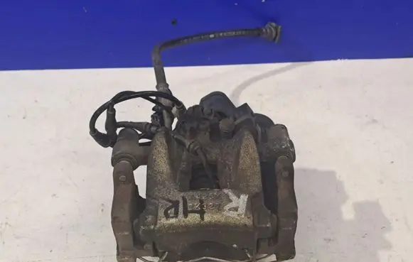 Jaguar XF X260 Rear brake caliper GX732K327BE