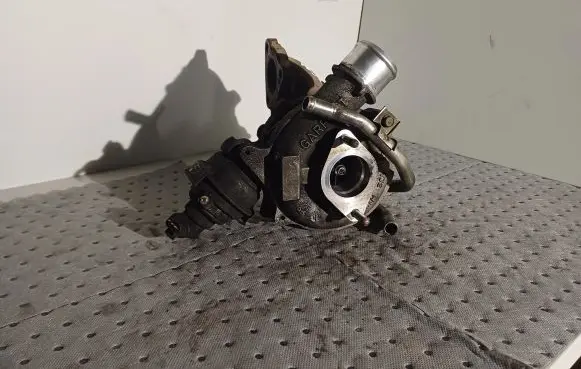 Honda Accord Turbo 7822170001