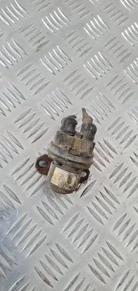 Hyundai Galloper Other relay