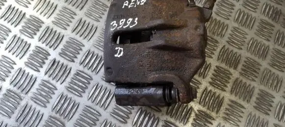 Renault Scenic II - Grand scenic II Front brake caliper