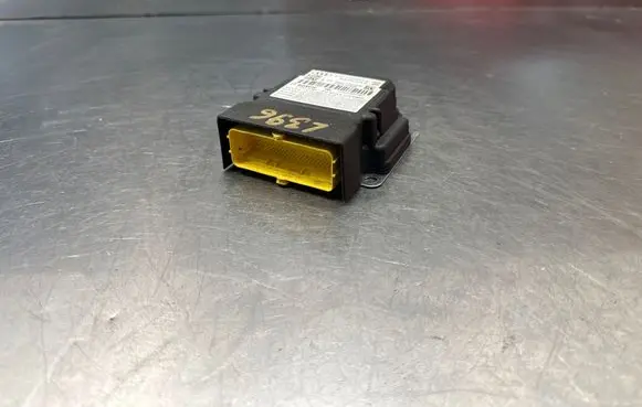 Audi A6 S6 C7 4G Airbag control unit/module 4H0959655C 0285010856