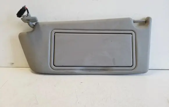 Opel Astra H Sun visor