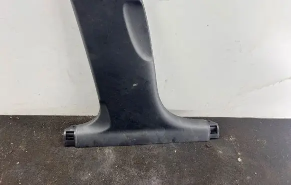 Audi A4 S4 B8 8K (B) pillar trim (bottom) 8K0867239B 2170209