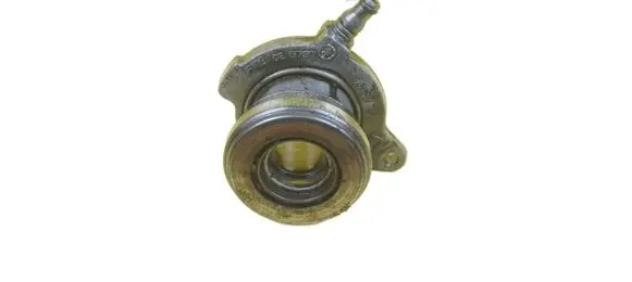 Volvo C30 Clutch slave cylinder 8667378 B5254T3