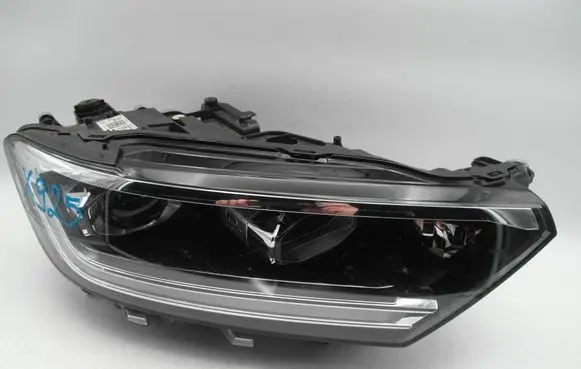 Volkswagen T-Roc Headlight/headlamp 2GA941036AR LC06968