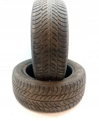 Fiat Bravo R16 winter tire 