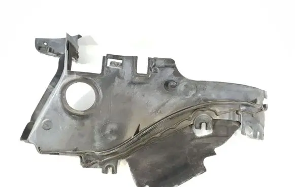 Mercedes-Benz GL X166 Other body part A1666200178