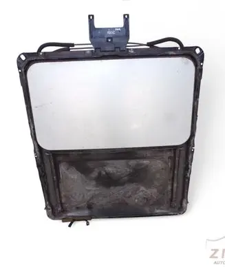 Audi A8 S8 D2 4D Sunroof glass 