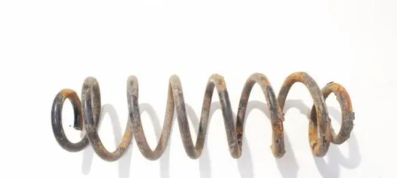Skoda Roomster (5J) Rear coil spring