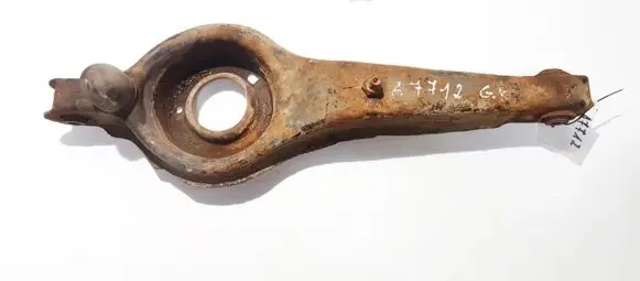 Mazda 3 I Rear upper control arm/wishbone
