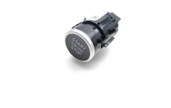 Audi A3 8Y Engine start stop button switch 83A905217 10351890