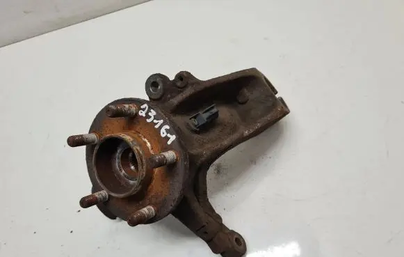 Ford Focus Front wheel hub