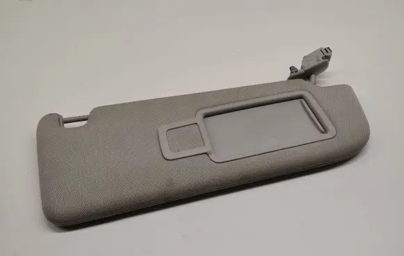 Audi A6 S6 C7 4G Sun visor 4G0857552