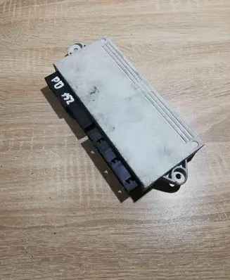 BMW 7 E65 E66 Door control unit/module 6964141
