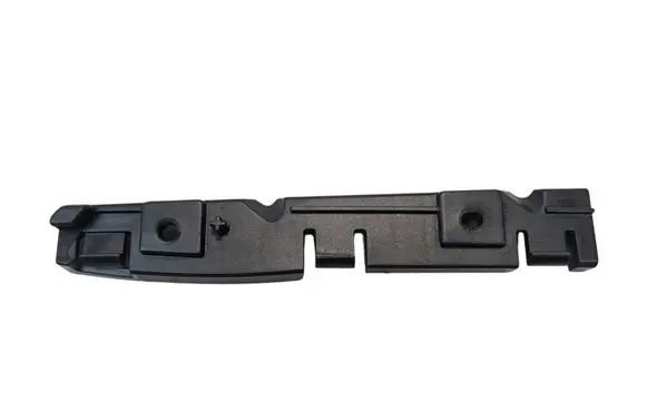 Fiat 500 Front bumper mounting bracket 52054127