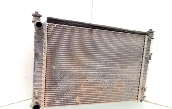 Ford Fiesta Coolant radiator 2S6H8C342AE