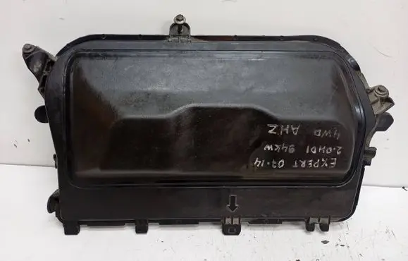 Peugeot Expert Engine cover (trim) 9682444080