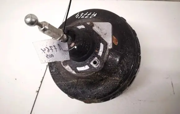 Skoda Superb B5 (3U) Brake booster 3b0614105c 03.7859-6301.4