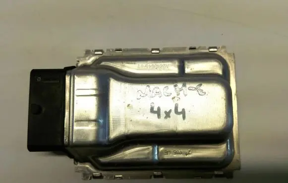 Ford Mustang Mach-E Other control units/modules LJ98-12A650-VA