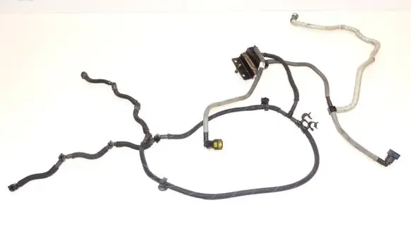 Land Rover Range Rover L405 Fuel return line/hose AH4Q-9B325-BC