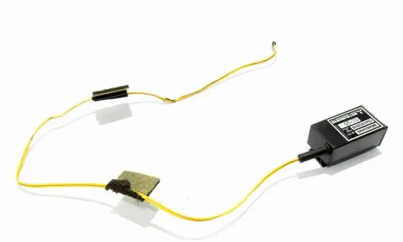 Coolant temperature sensor